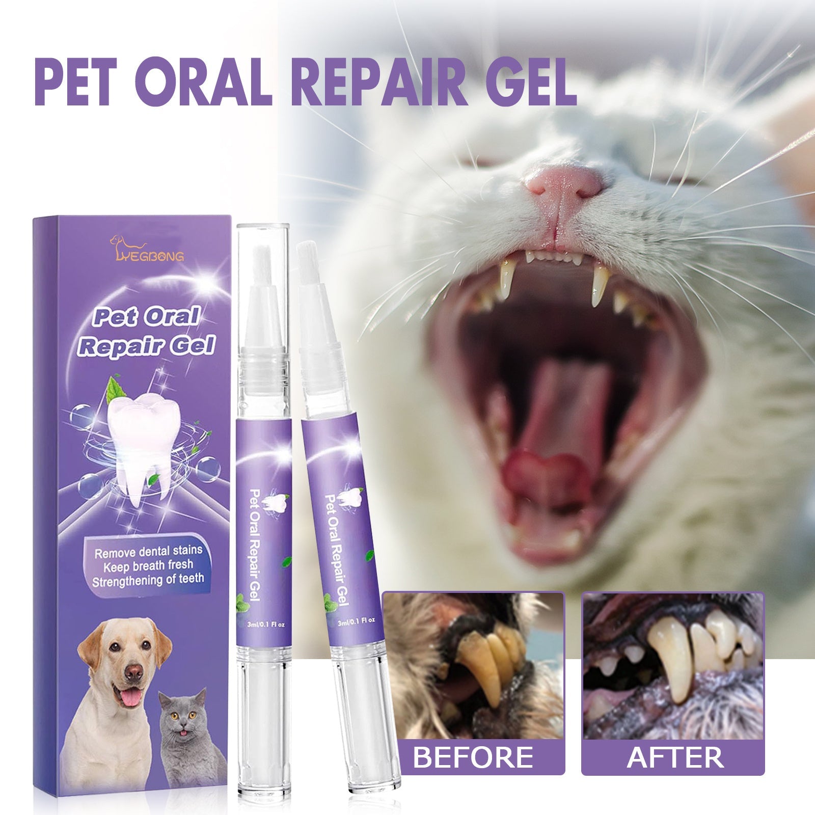 Pet Supplies
