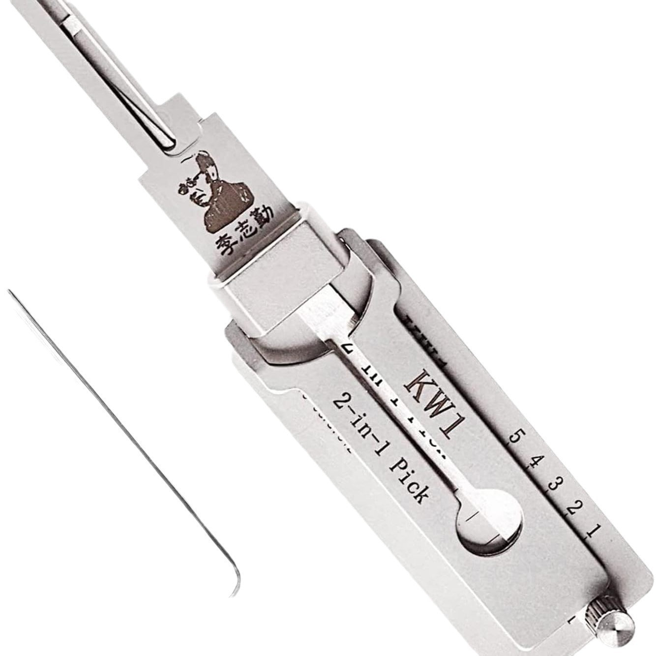 2-in-1 Manual Hook &amp; Paddle Set – Versatile &amp; Durable Repair Tool
