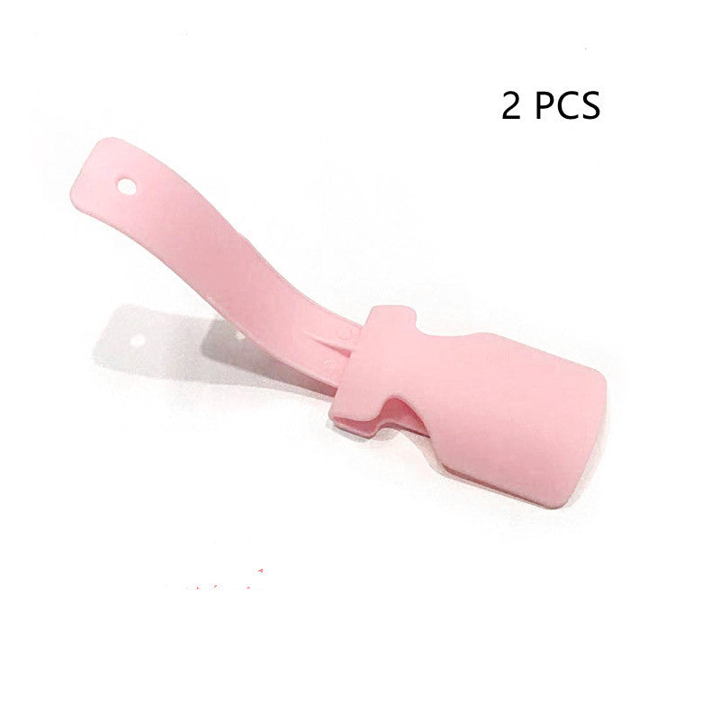 Lazy Shoe Lifter – Durable Ergonomic Shoehorn for Easy Wearing | Anti-Slip, Lightweight