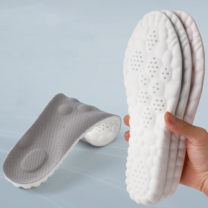 Sports Insole for Boys and Women – Cushioned Comfort for All Shoes