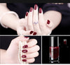 Quick-Dry Water-Based Nail Polish – Long-Lasting, Tear-Off, No UV Needed 01
