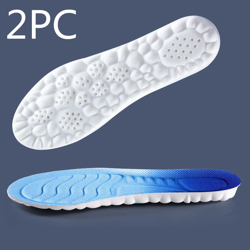 Sports Insole for Boys and Women – Cushioned Comfort for All Shoes
