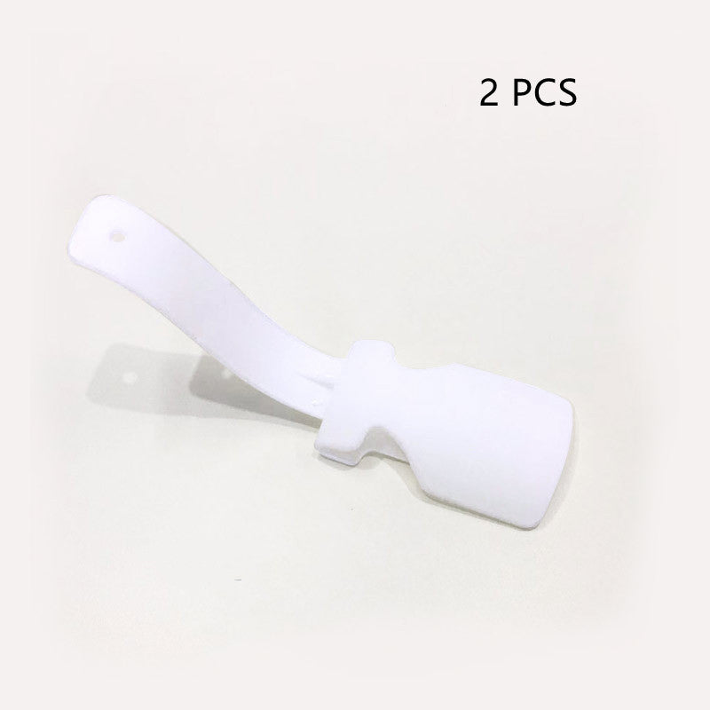 Lazy Shoe Lifter – Durable Ergonomic Shoehorn for Easy Wearing | Anti-Slip, Lightweight