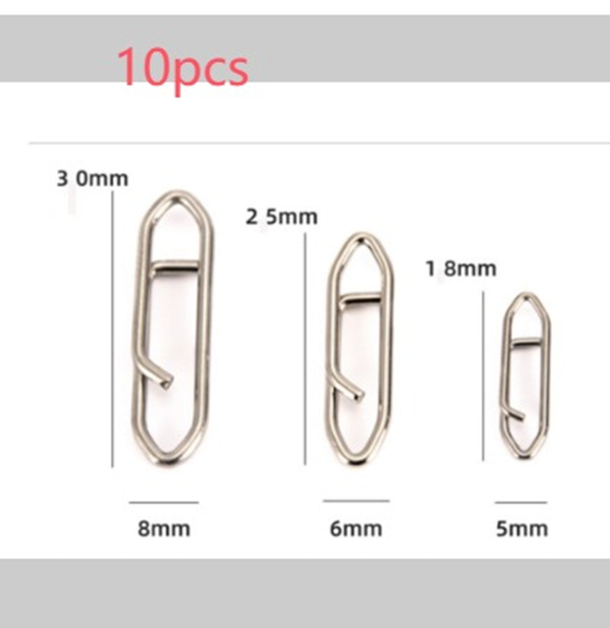 Power Horse Magic Pin – Heavy Duty Stainless Steel Hook