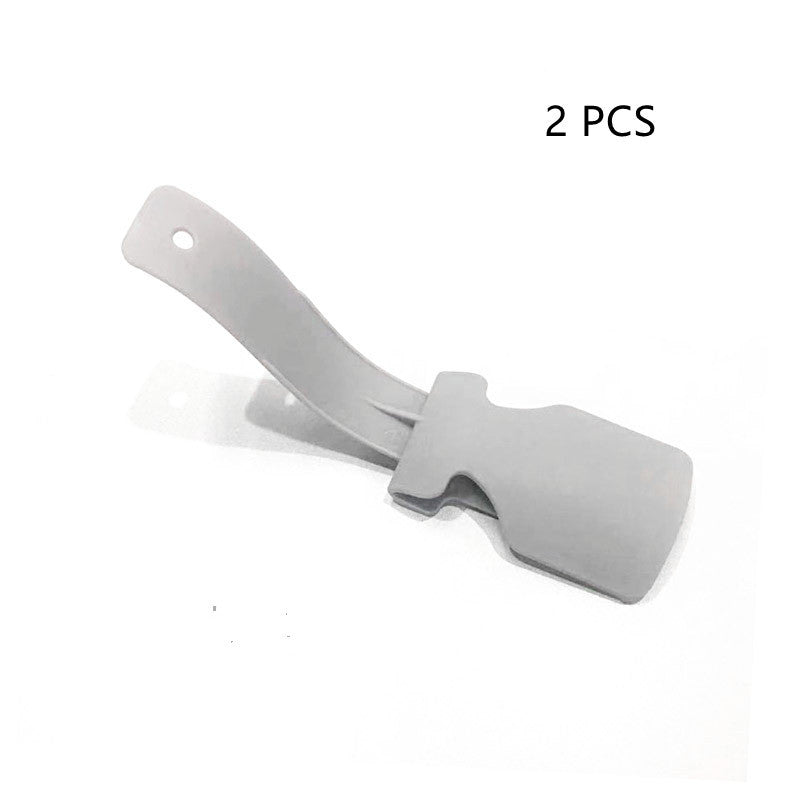 Lazy Shoe Lifter – Durable Ergonomic Shoehorn for Easy Wearing | Anti-Slip, Lightweight