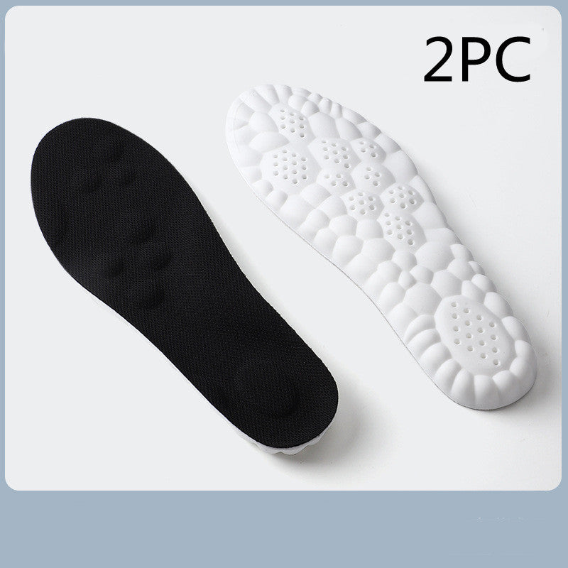 Sports Insole for Boys and Women – Cushioned Comfort for All Shoes