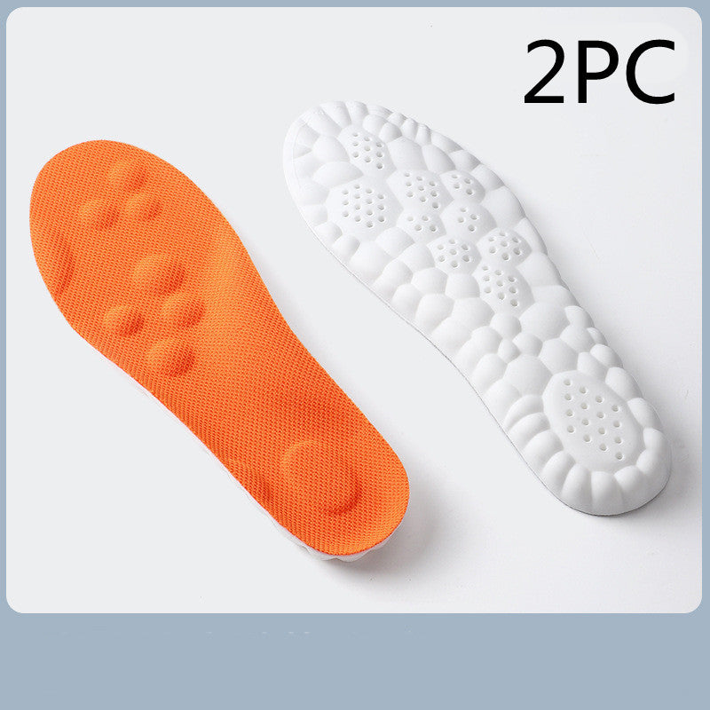 Sports Insole for Boys and Women – Cushioned Comfort for All Shoes