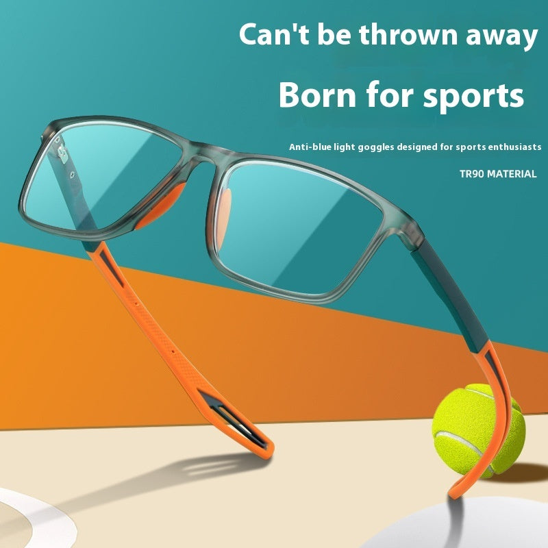 Blue Light Blocking Glasses – Stylish & Protective Eyewear for Men & Women