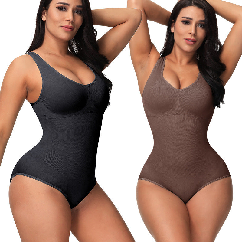 Women's Corset Bodysuit – Elegant, Comfortable, & Supportive Shapewear