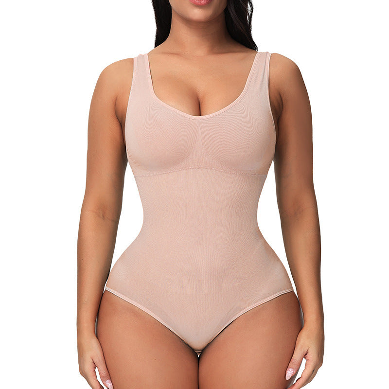 Women's Corset Bodysuit – Elegant, Comfortable, & Supportive Shapewear