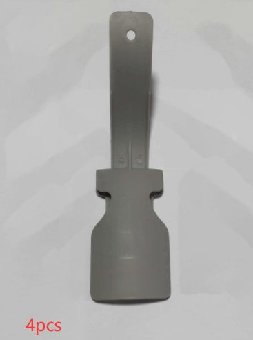 Lazy Shoe Lifter – Durable Ergonomic Shoehorn for Easy Wearing | Anti-Slip, Lightweight