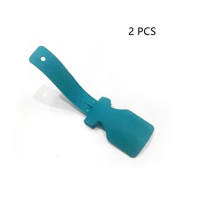 Lazy Shoe Lifter – Durable Ergonomic Shoehorn for Easy Wearing | Anti-Slip, Lightweight
