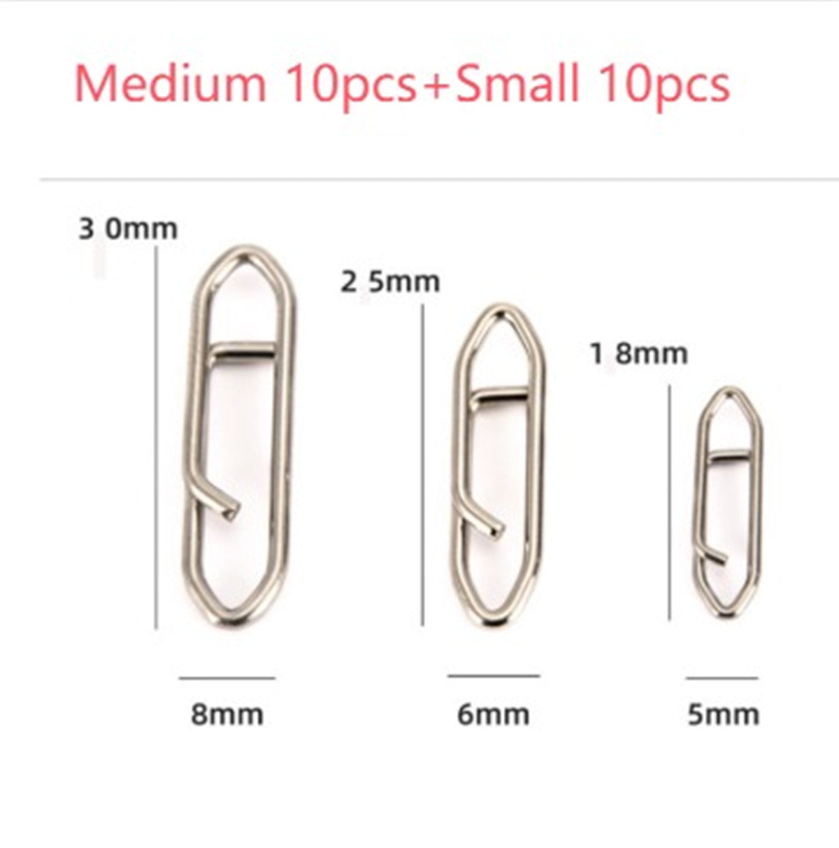 Power Horse Magic Pin – Heavy Duty Stainless Steel Hook