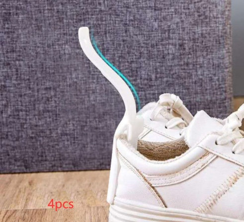 Lazy Shoe Lifter – Durable Ergonomic Shoehorn for Easy Wearing | Anti-Slip, Lightweight