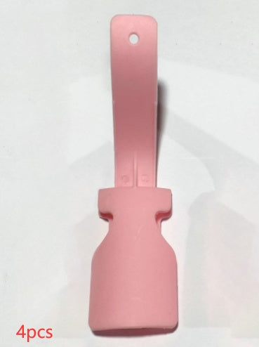 Lazy Shoe Lifter – Durable Ergonomic Shoehorn for Easy Wearing | Anti-Slip, Lightweight