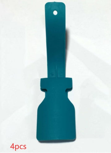 Lazy Shoe Lifter – Durable Ergonomic Shoehorn for Easy Wearing | Anti-Slip, Lightweight