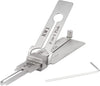 2-in-1 Manual Hook &amp; Paddle Set – Versatile &amp; Durable Repair Tool KW1